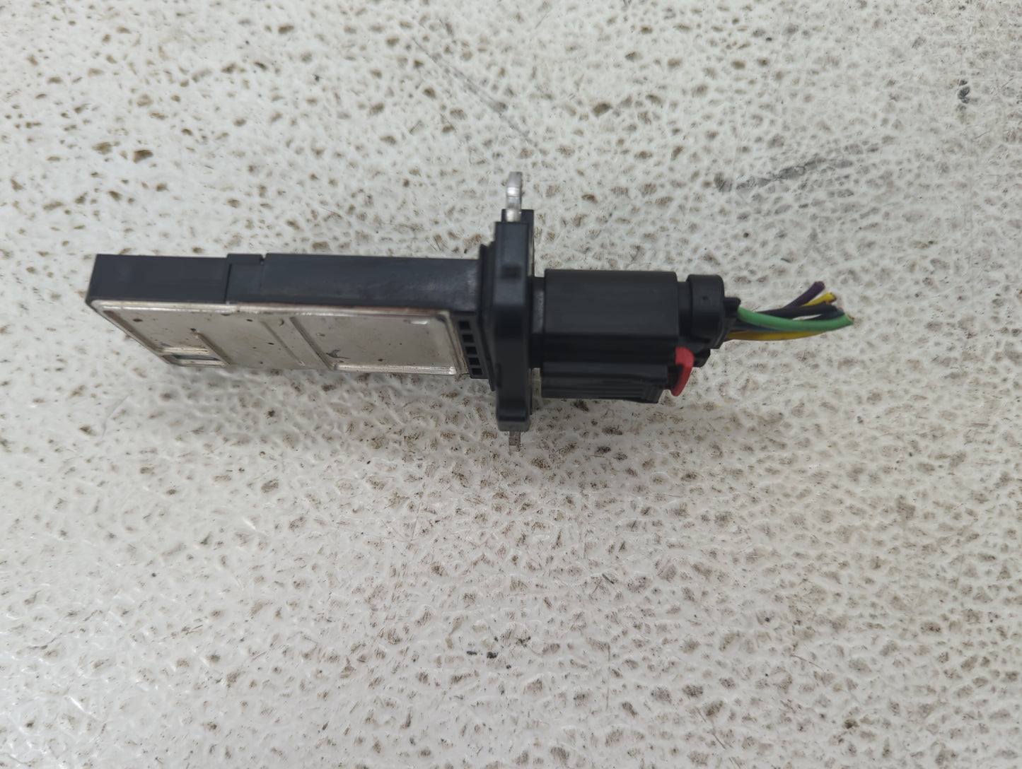 2005-2012 Ford Escape Mass Air Flow Meter Maf 1485390 - Oemusedautoparts1.com