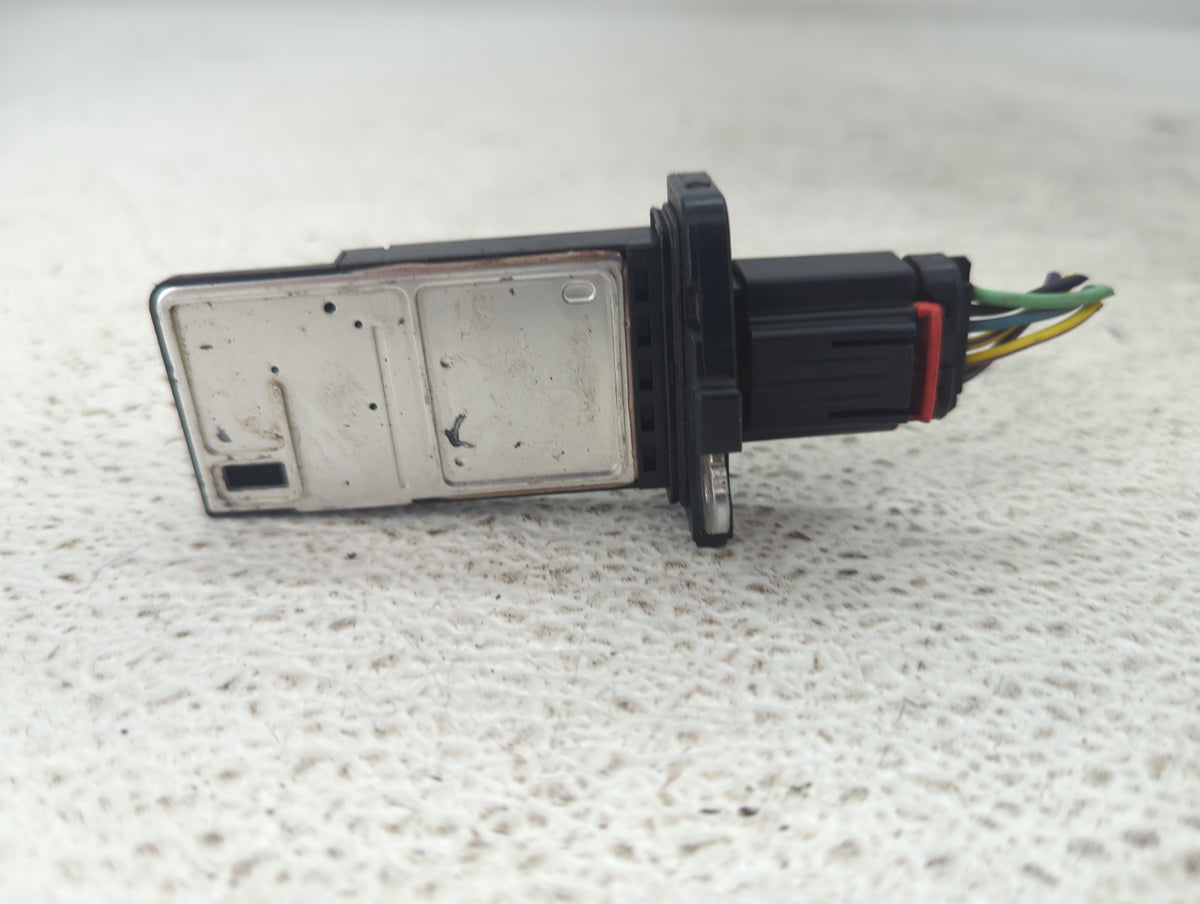 2005-2012 Ford Escape Mass Air Flow Meter Maf Sensor 1485390 - Oemusedautoparts1.com
