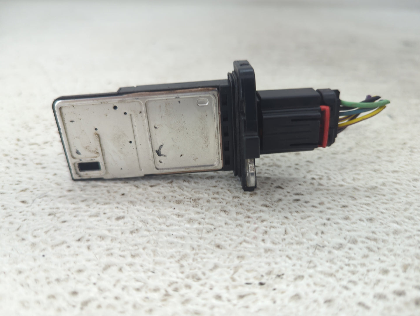 2005-2012 Ford Escape Mass Air Flow Meter Maf 1485390 - Oemusedautoparts1.com