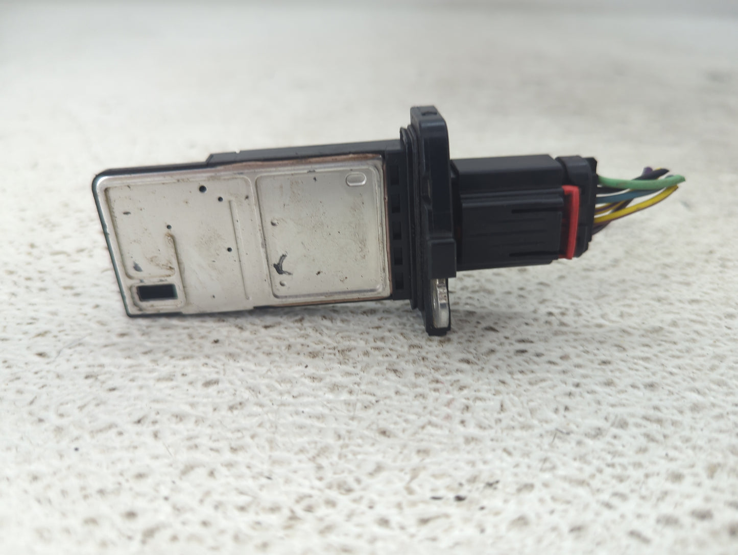 2005-2012 Ford Escape Mass Air Flow Meter Maf 1485390 - Oemusedautoparts1.com