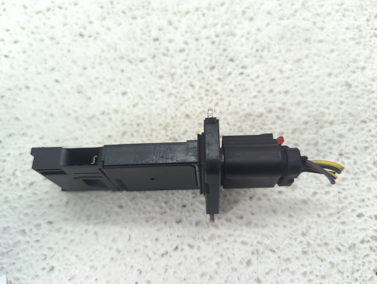 2005-2012 Ford Escape Mass Air Flow Meter Maf Sensor 1485390 - Oemusedautoparts1.com