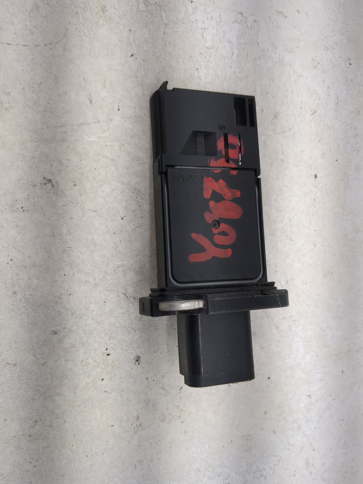 2005-2012 Ford Escape Mass Air Flow Meter Maf 1485646 - Oemusedautoparts1.com