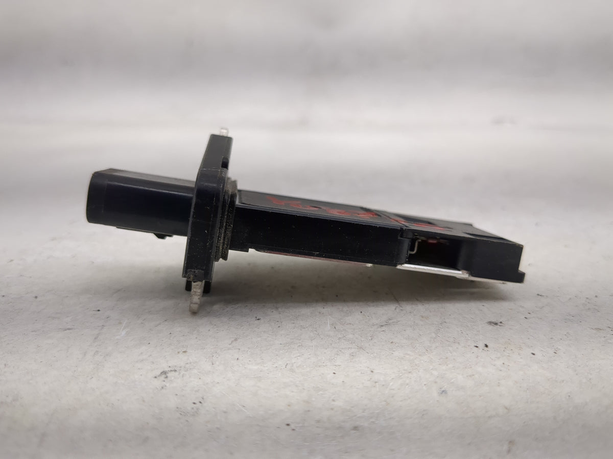 2005-2012 Ford Escape Mass Air Flow Meter Maf 1485646 - Oemusedautoparts1.com
