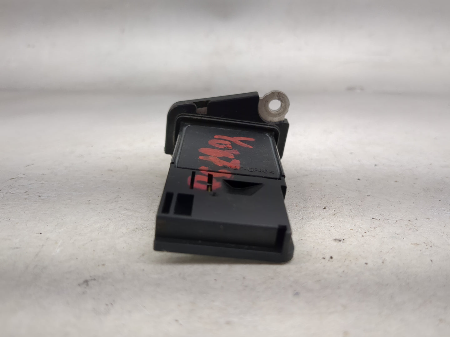 2005-2012 Ford Escape Mass Air Flow Meter Maf 1485646 - Oemusedautoparts1.com