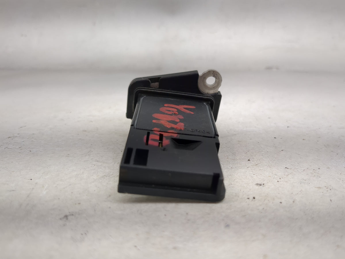 2005-2012 Ford Escape Mass Air Flow Meter Maf 1485646 - Oemusedautoparts1.com