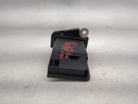 2005-2012 Ford Escape Mass Air Flow Meter Maf 1485646 - Oemusedautoparts1.com