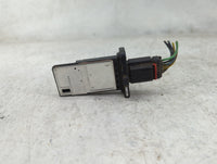 2005-2012 Ford Escape Mass Air Flow Meter Maf 1485743 - Oemusedautoparts1.com