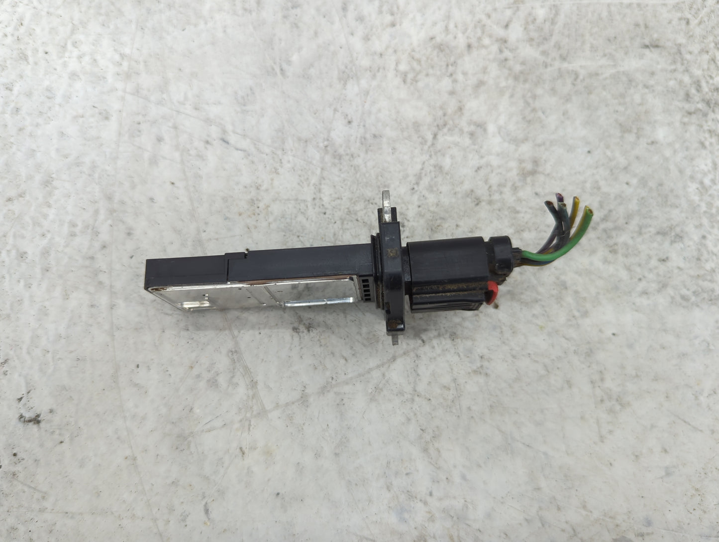 2005-2012 Ford Escape Mass Air Flow Meter Maf 1485743 - Oemusedautoparts1.com