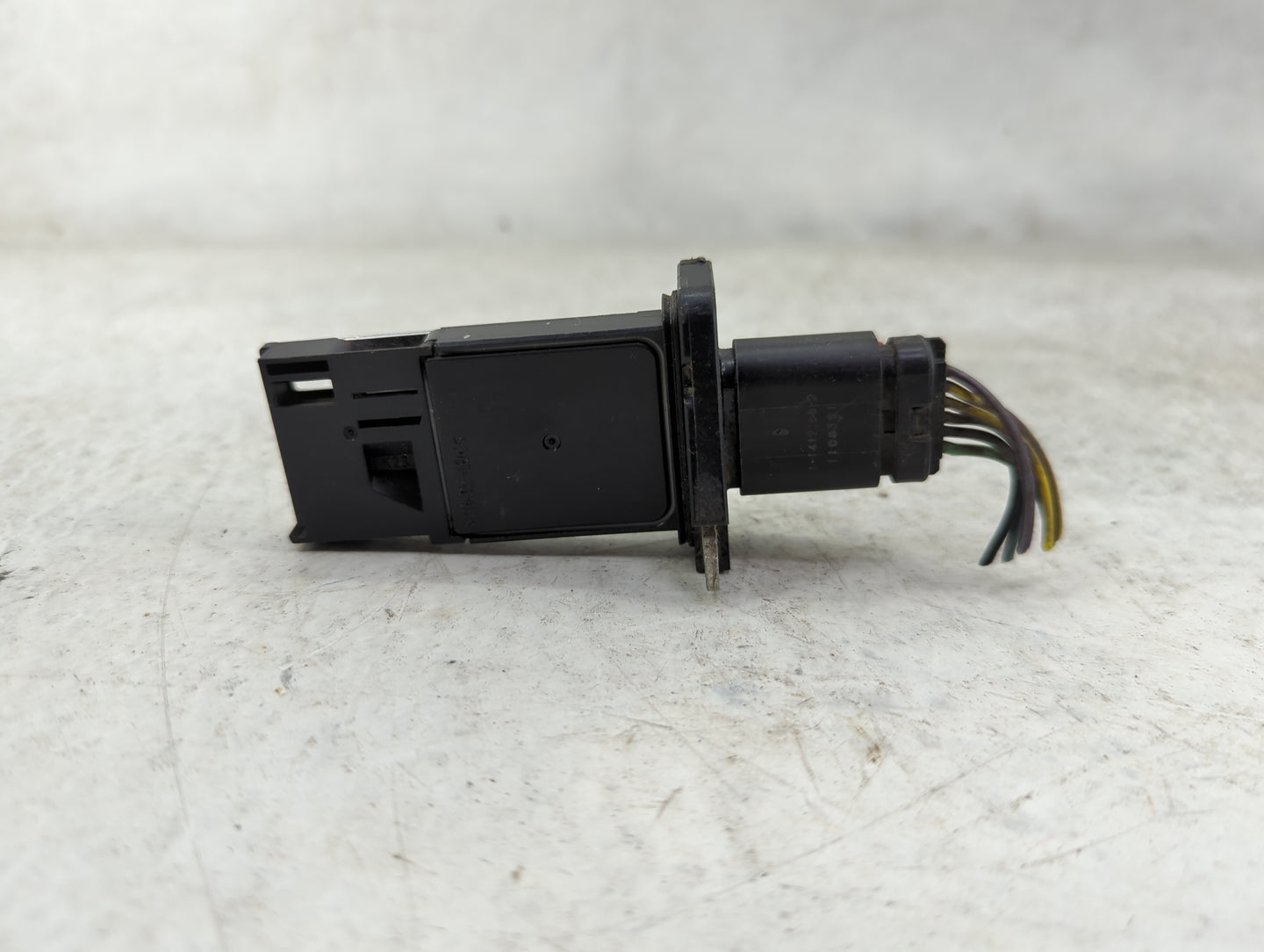 2005-2012 Ford Escape Mass Air Flow Meter Maf 1485743 - Oemusedautoparts1.com