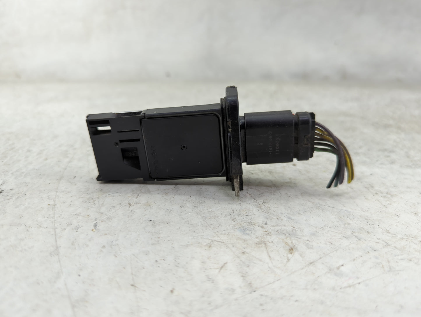 2005-2012 Ford Escape Mass Air Flow Meter Maf 1485743 - Oemusedautoparts1.com