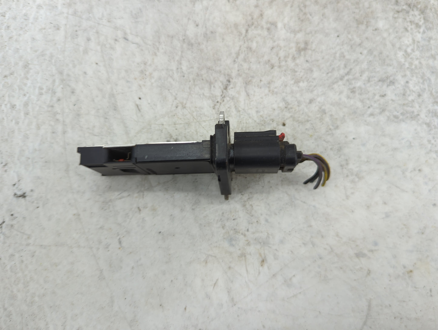 2005-2012 Ford Escape Mass Air Flow Meter Maf 1485743 - Oemusedautoparts1.com
