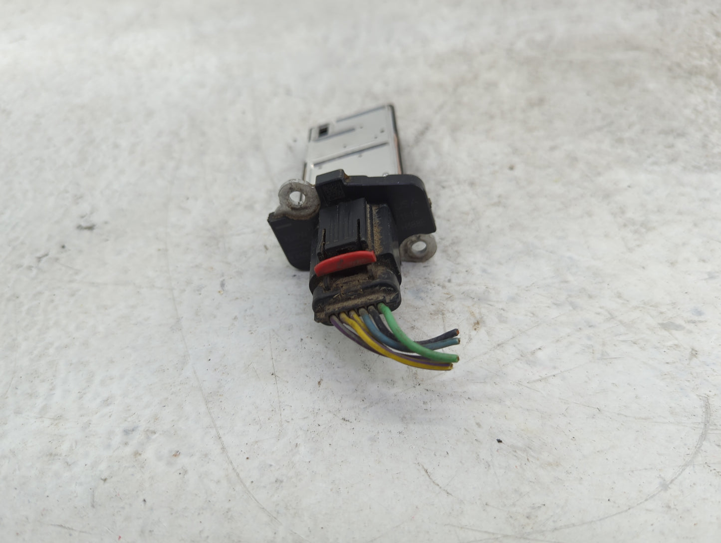 2005-2012 Ford Escape Mass Air Flow Meter Maf 1485743 - Oemusedautoparts1.com