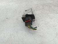 2005-2012 Ford Escape Mass Air Flow Meter Maf 1485743 - Oemusedautoparts1.com