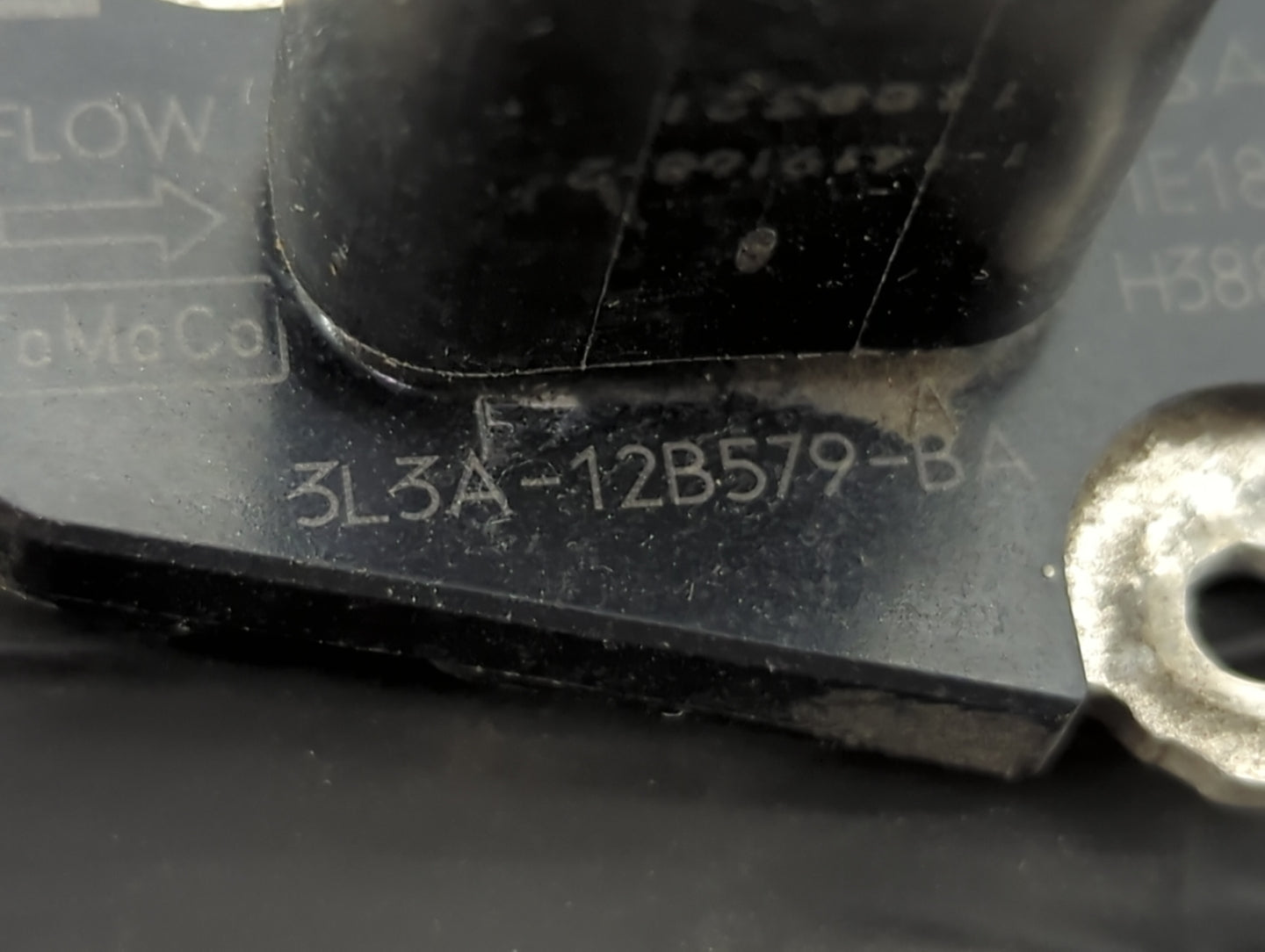 2005-2012 Ford Escape Mass Air Flow Meter Maf 1485743 - Oemusedautoparts1.com