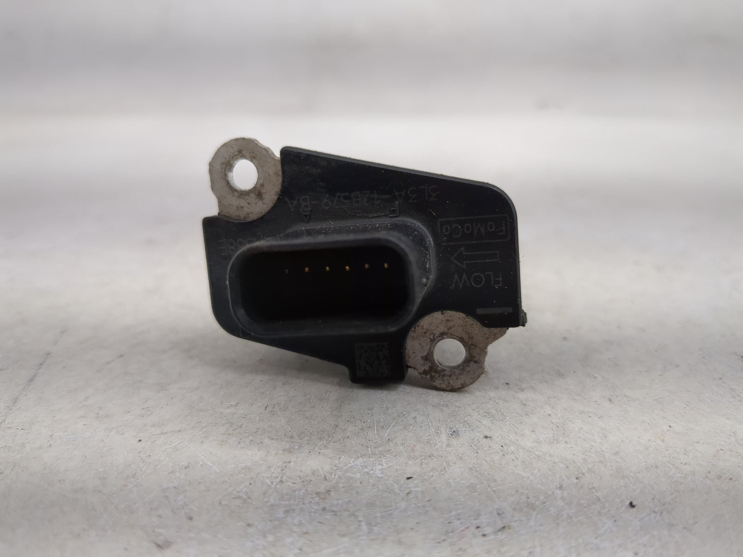 2005-2012 Ford Escape Mass Air Flow Meter Maf 1486048 - Oemusedautoparts1.com