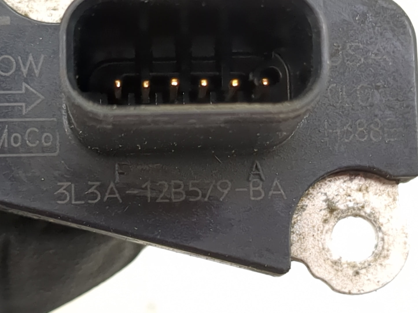 2005-2012 Ford Escape Mass Air Flow Meter Maf 1486048 - Oemusedautoparts1.com