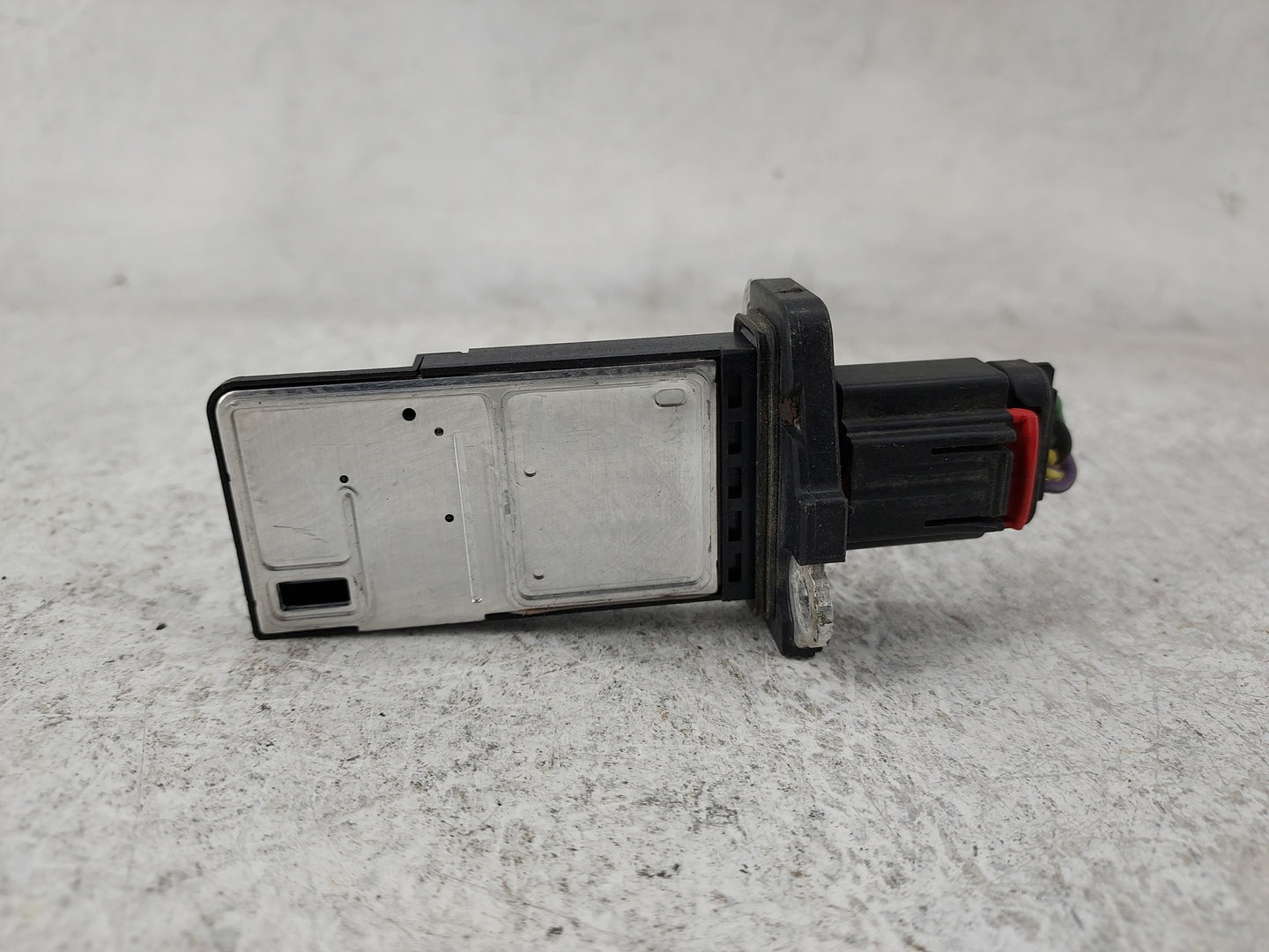 2005-2012 Ford Escape Mass Air Flow Meter Maf 1487286 - Oemusedautoparts1.com