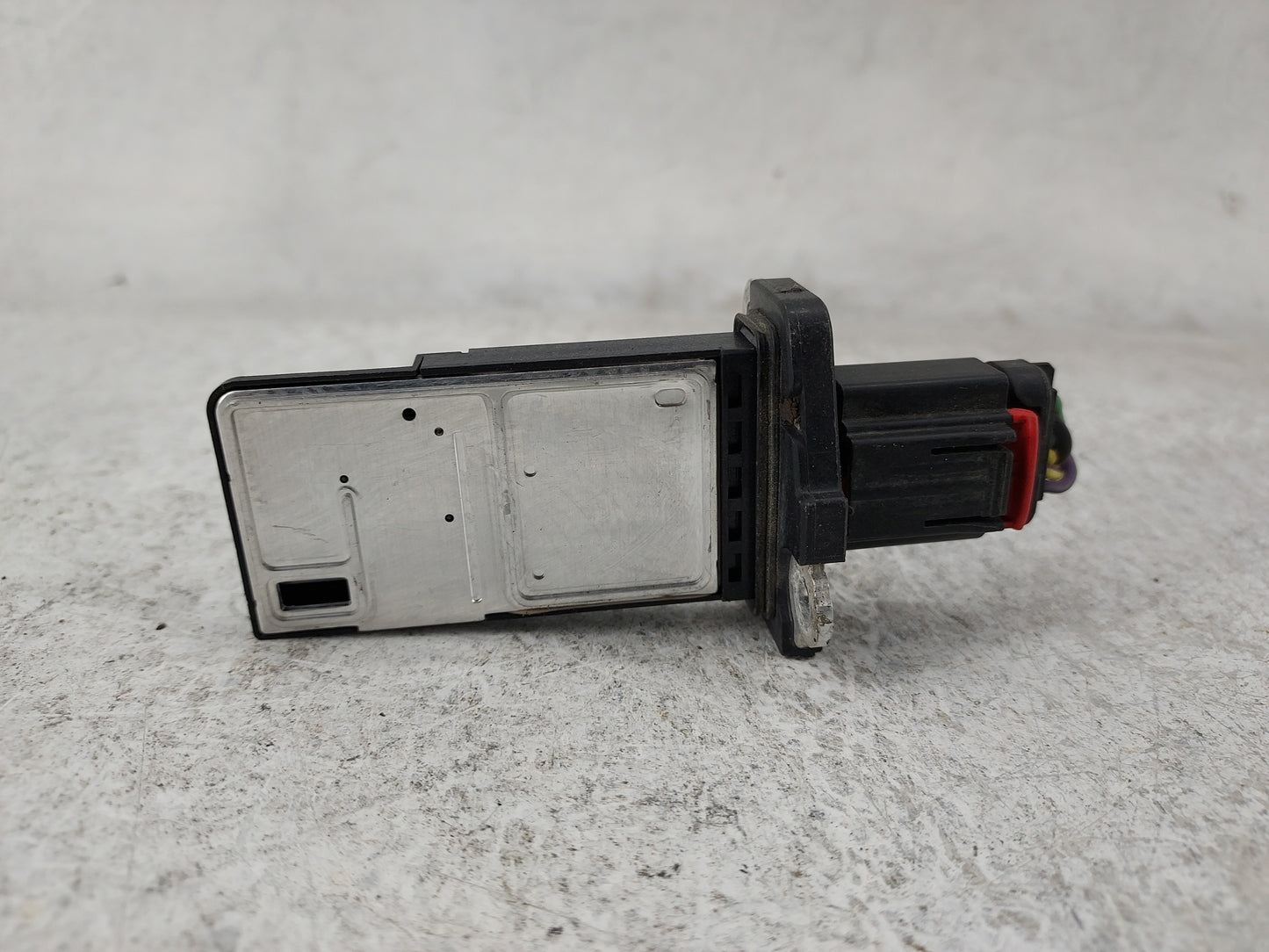 2005-2012 Ford Escape Mass Air Flow Meter Maf 1487286 - Oemusedautoparts1.com