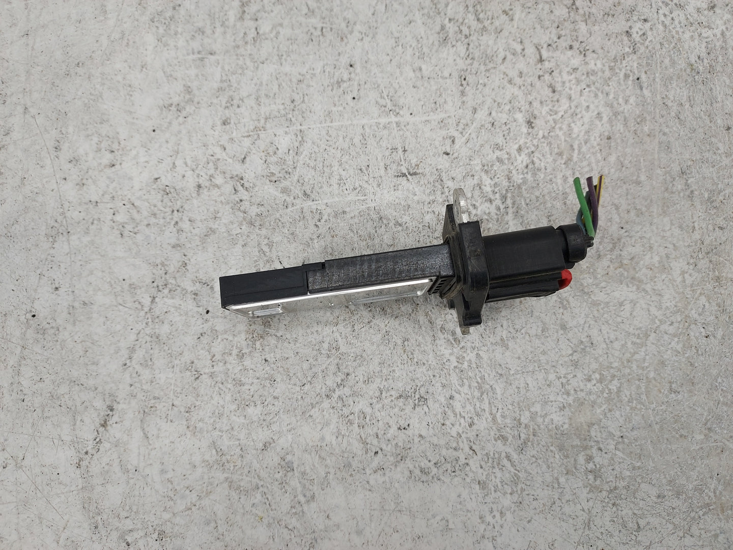 2005-2012 Ford Escape Mass Air Flow Meter Maf 1487286 - Oemusedautoparts1.com