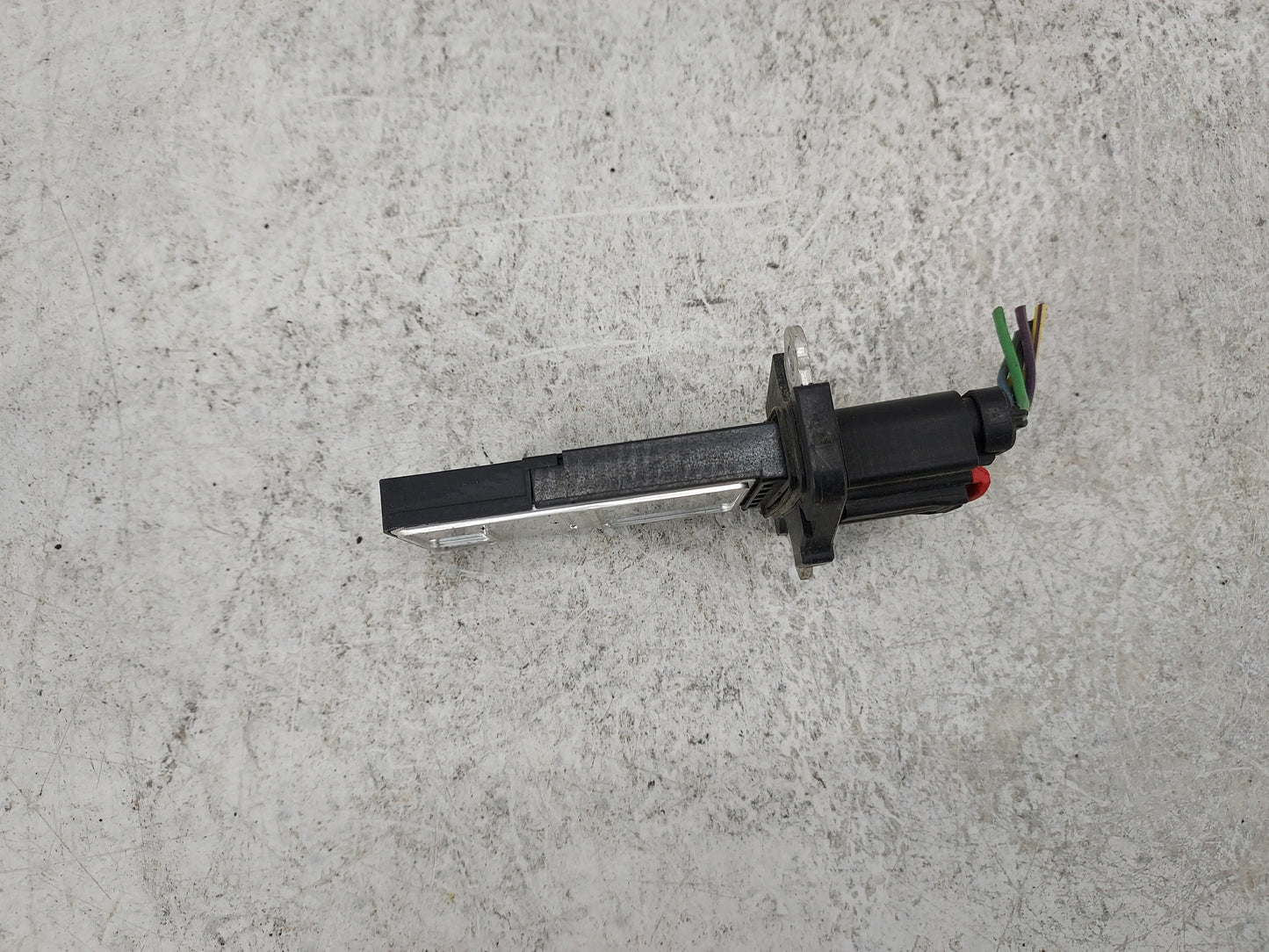 2005-2012 Ford Escape Mass Air Flow Meter Maf 1487286 - Oemusedautoparts1.com