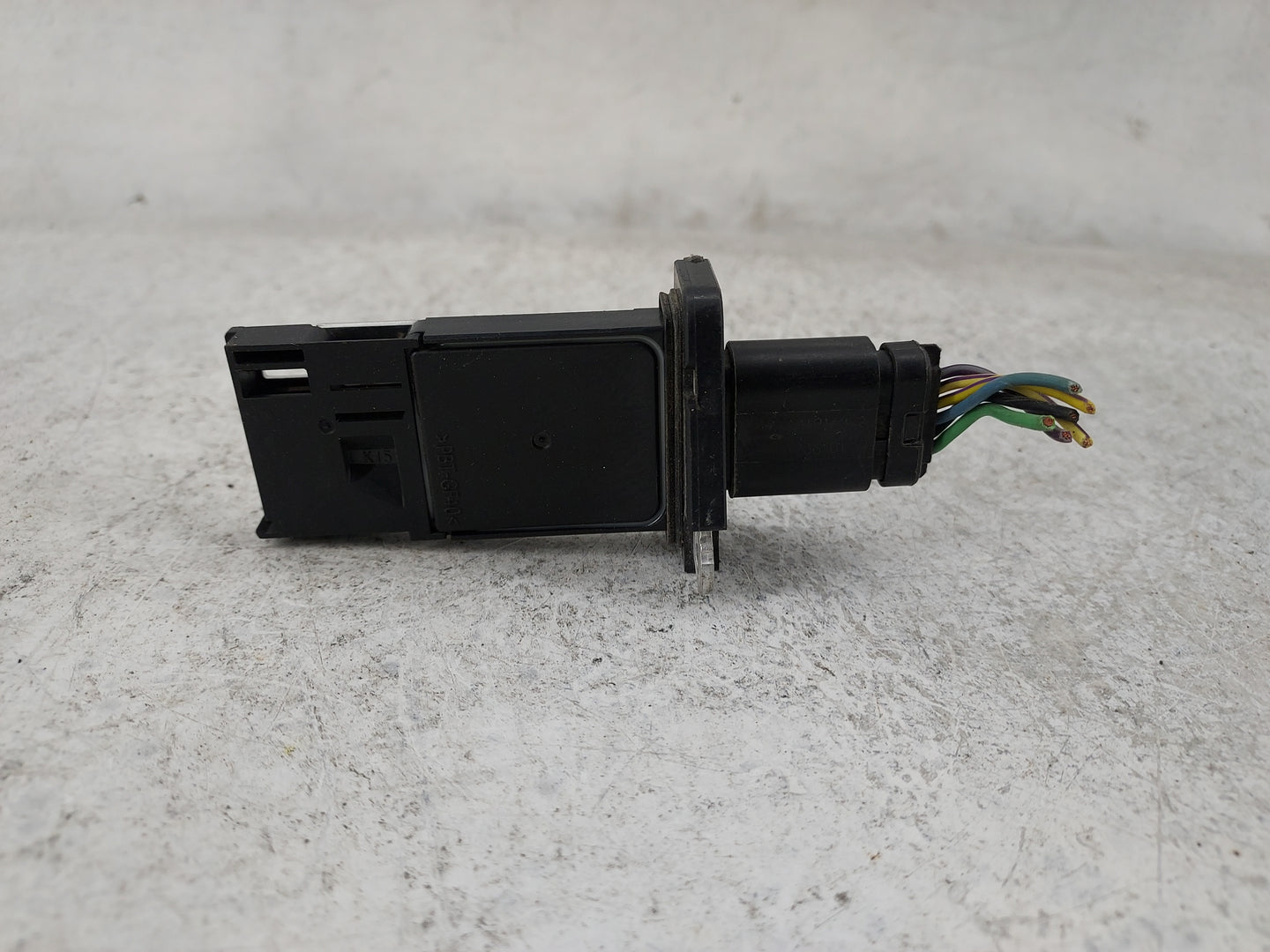 2005-2012 Ford Escape Mass Air Flow Meter Maf 1487286 - Oemusedautoparts1.com