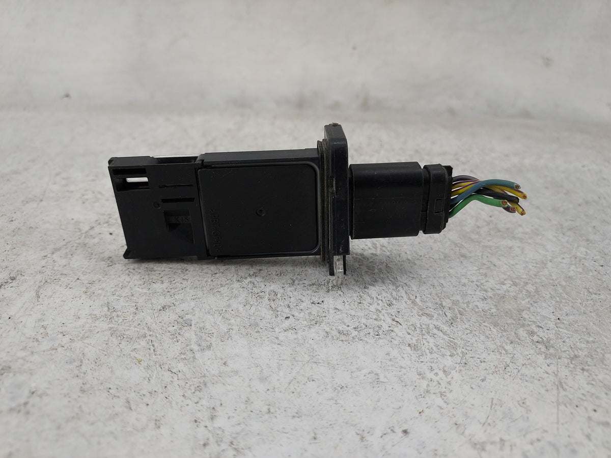 2005-2012 Ford Escape Mass Air Flow Meter Maf Sensor 1487286 - Oemusedautoparts1.com