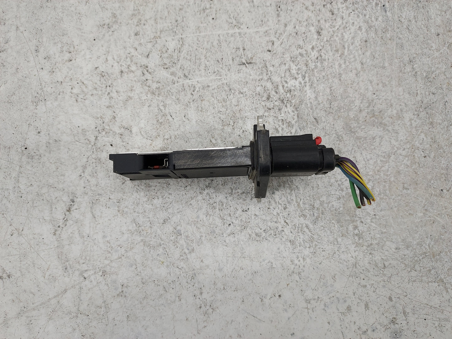 2005-2012 Ford Escape Mass Air Flow Meter Maf 1487286 - Oemusedautoparts1.com