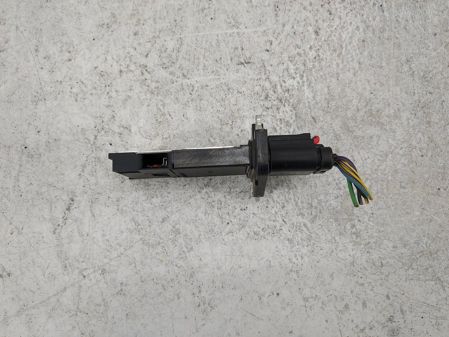 2005-2012 Ford Escape Mass Air Flow Meter Maf 1487286 - Oemusedautoparts1.com
