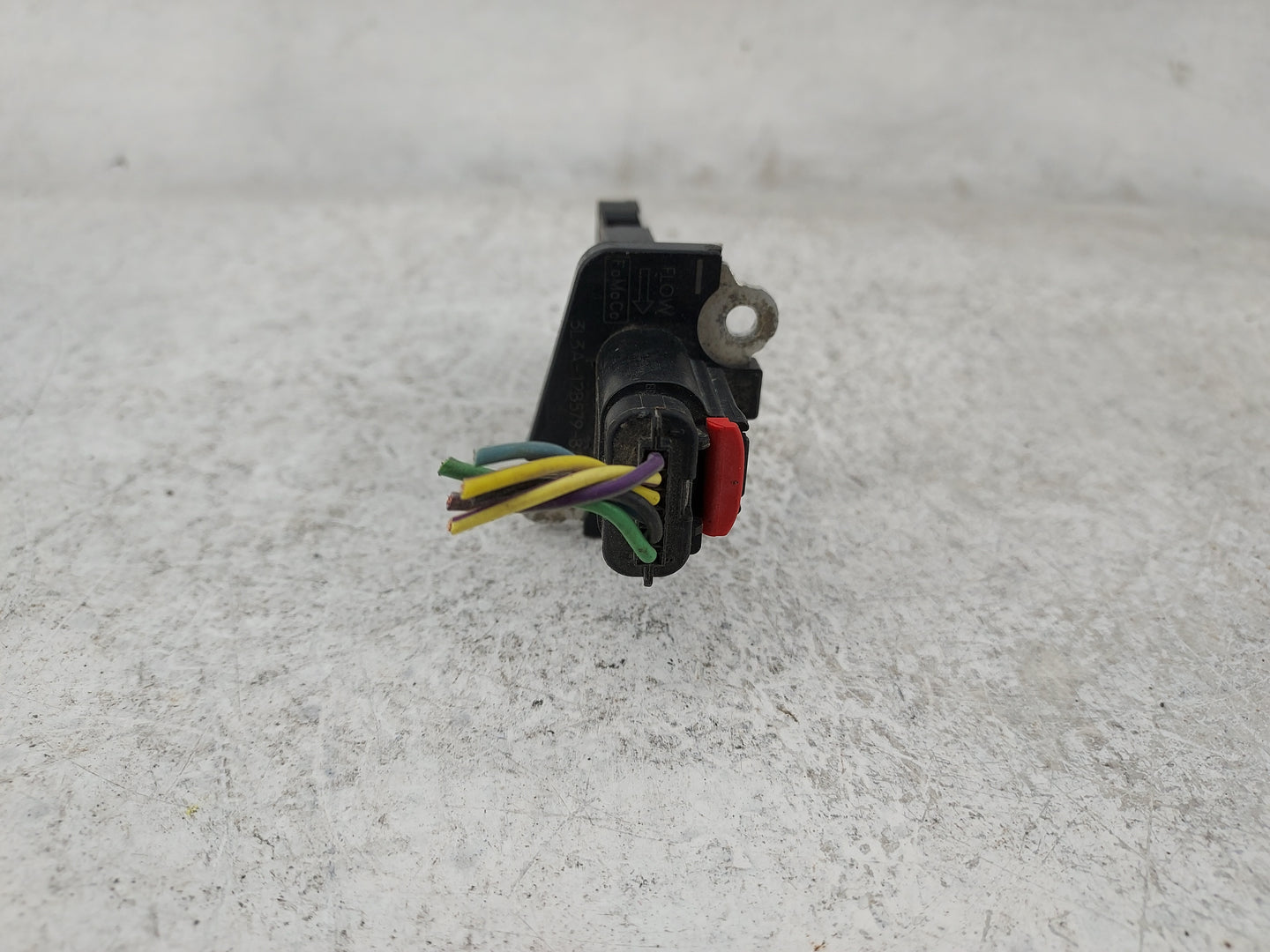 2005-2012 Ford Escape Mass Air Flow Meter Maf 1487286 - Oemusedautoparts1.com