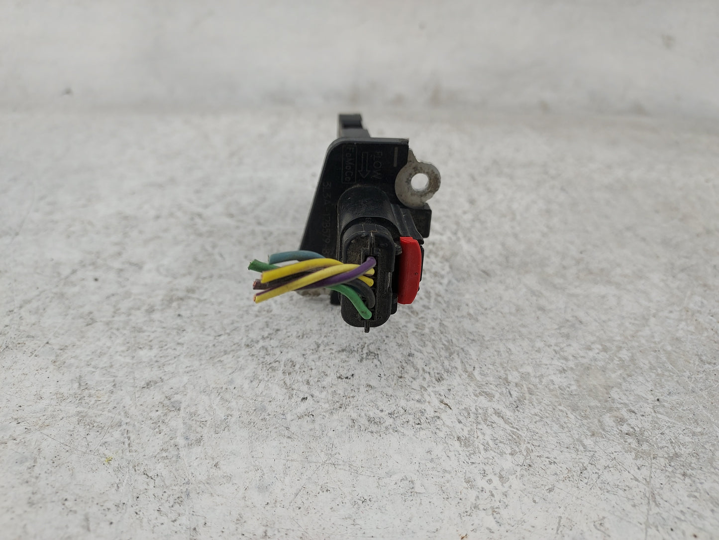 2005-2012 Ford Escape Mass Air Flow Meter Maf 1487286 - Oemusedautoparts1.com