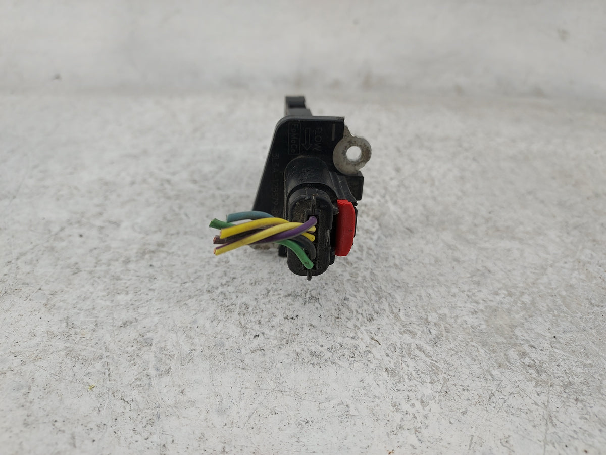 2005-2012 Ford Escape Mass Air Flow Meter Maf Sensor 1487286 - Oemusedautoparts1.com