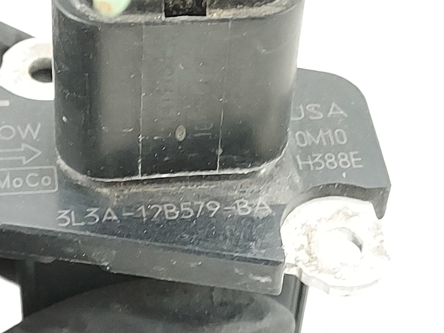 2005-2012 Ford Escape Mass Air Flow Meter Maf 1487286 - Oemusedautoparts1.com