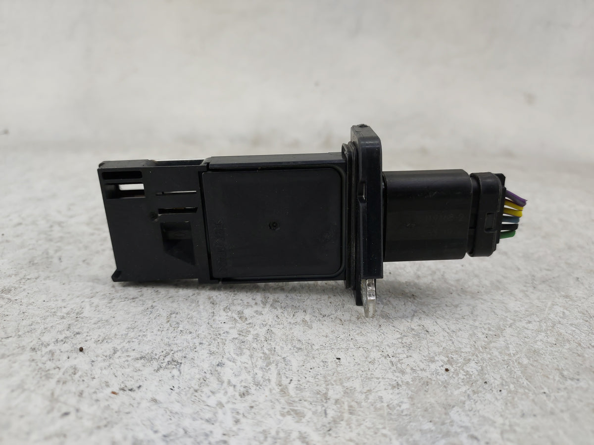2005-2012 Ford Escape Mass Air Flow Meter Maf Sensor 1488085 - Oemusedautoparts1.com