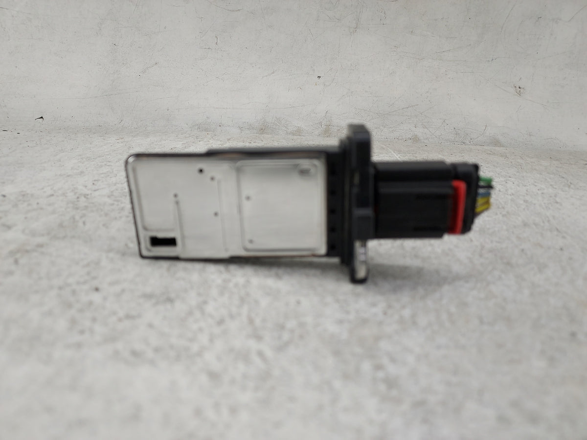 2005-2012 Ford Escape Mass Air Flow Meter Maf Sensor 1488085 - Oemusedautoparts1.com
