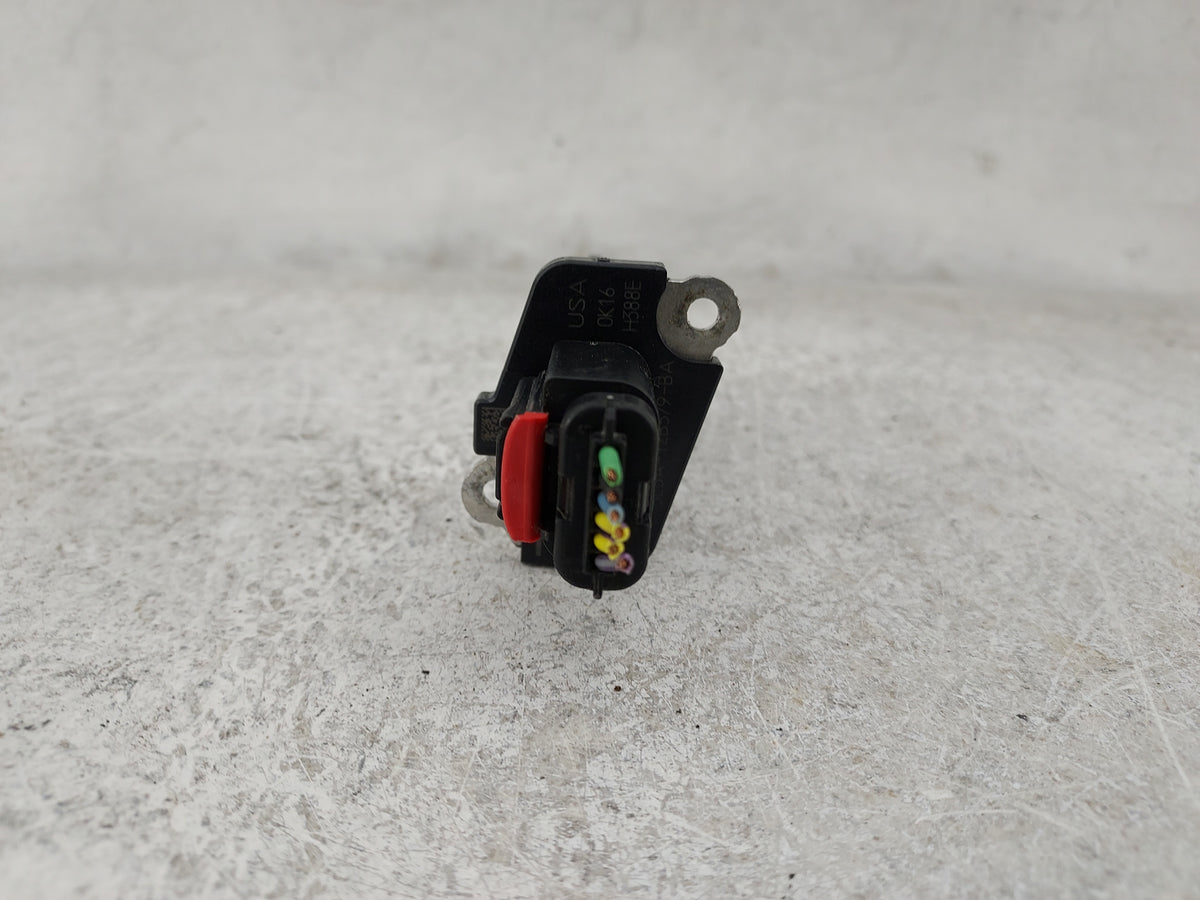 2005-2012 Ford Escape Mass Air Flow Meter Maf Sensor 1488085 - Oemusedautoparts1.com