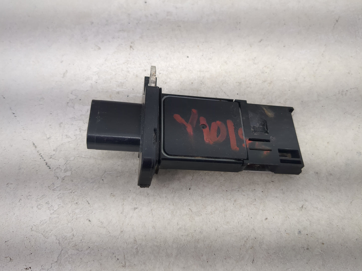 2005-2012 Ford Escape Mass Air Flow Meter Maf 1488651 - Oemusedautoparts1.com