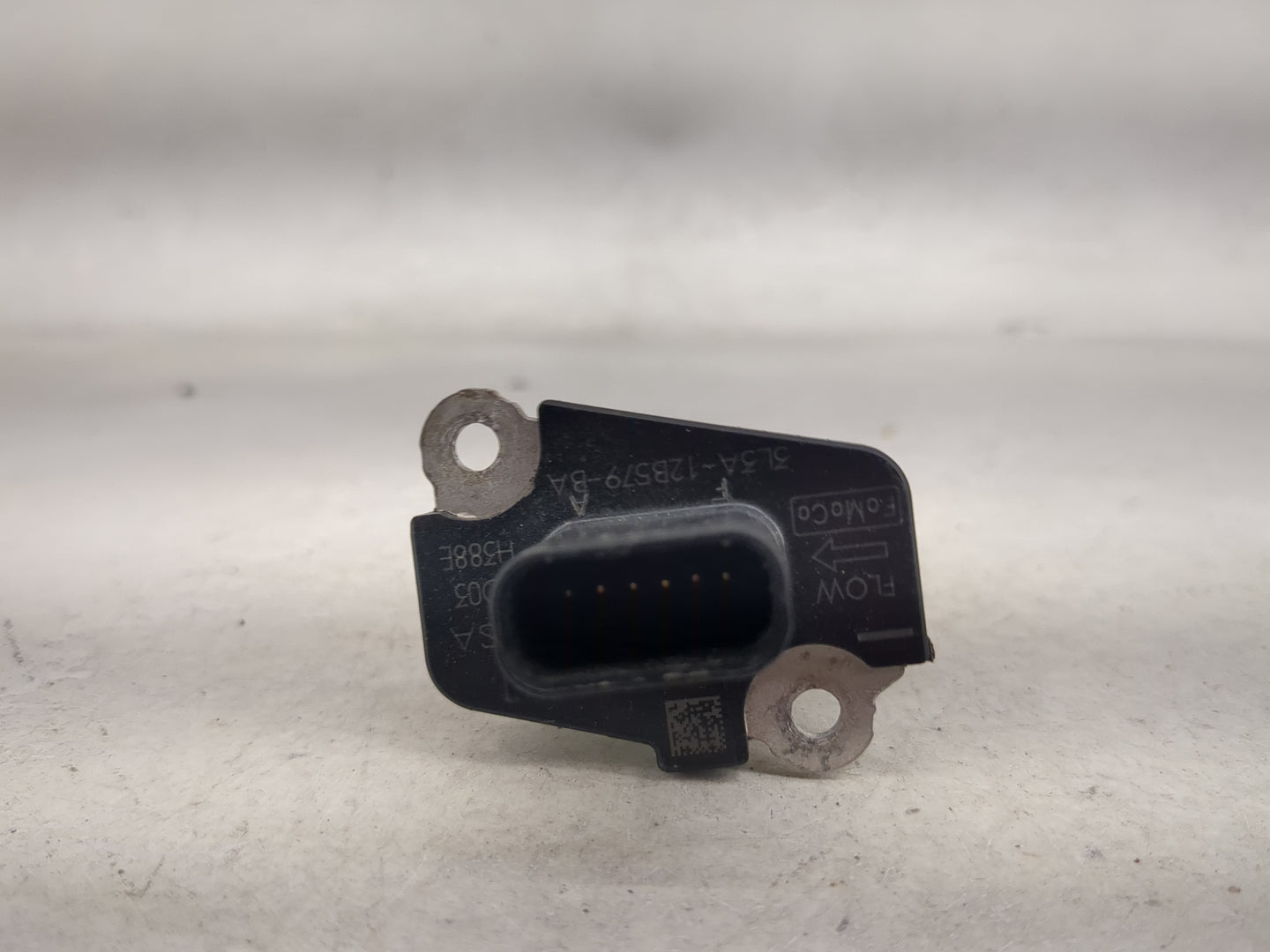 2005-2012 Ford Escape Mass Air Flow Meter Maf 1488651 - Oemusedautoparts1.com