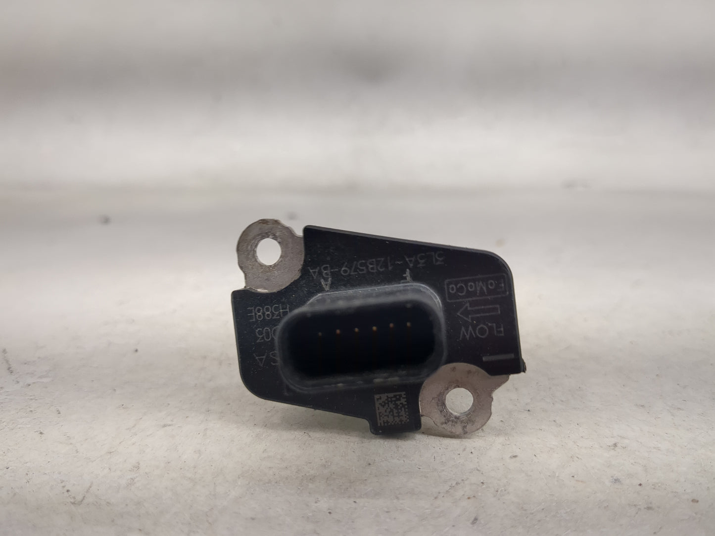 2005-2012 Ford Escape Mass Air Flow Meter Maf 1488651 - Oemusedautoparts1.com