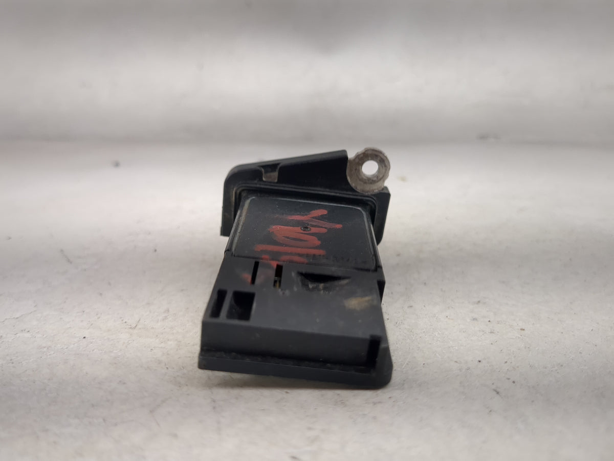 2005-2012 Ford Escape Mass Air Flow Meter Maf Sensor 1488651 - Oemusedautoparts1.com