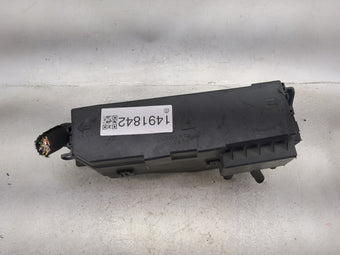 compare product 2011-2012 Ford Escape Fusebox Fuse Box Panel Relay Module P/N:9L8T-14A003-BB 8T2T-14B192-AA, 8T2T-CA Fits Fits 2011 2012 OEM Used Auto Parts