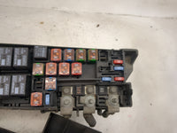 2011-2012 Ford Escape Fusebox Fuse Box Panel Relay Module P/N:9L8T-14A003-BB 8T2T-14B192-AA, 8T2T-CA Fits Fits 2011 2012 OEM