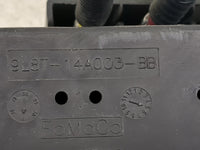 2011-2012 Ford Escape Fusebox Fuse Box Panel Relay Module P/N:9L8T-14A003-BB 8T2T-14B192-AA, 8T2T-CA Fits Fits 2011 2012 OEM