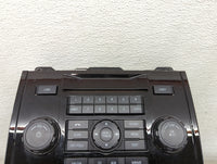 2009-2012 Ford Escape Radio Control Panel 1492822 - Oemusedautoparts1.com