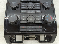 2009-2012 Ford Escape Radio Control Panel 1492822 - Oemusedautoparts1.com