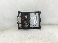 2009-2012 Ford Escape Radio Control Panel 1492822 - Oemusedautoparts1.com