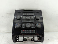 2009-2012 Ford Escape Radio Control Panel 1501246 - Oemusedautoparts1.com