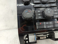 2009-2012 Ford Escape Radio Control Panel 1501246 - Oemusedautoparts1.com