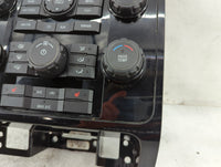 2009-2012 Ford Escape Radio Control Panel 1501246 - Oemusedautoparts1.com