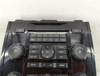 2009-2012 Ford Escape Radio Control Panel 1501246 - Oemusedautoparts1.com