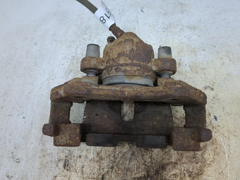 compare product 2010-2012 Ford Escape Front Passenger Right Brake Caliper 1518656
